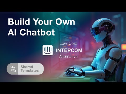 Cria um Chatbot alimentado por IA com Latenode: Automação acessível para o teu negócio