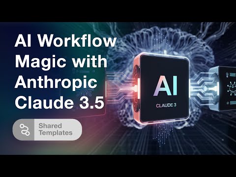 Melhora os teus fluxos de trabalho com a IA Anthropic Cloud 3 on Latenode